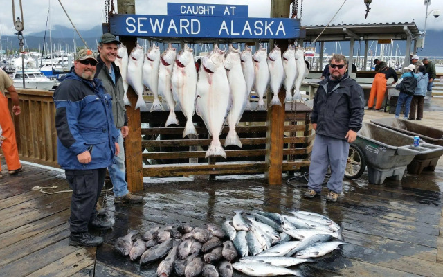 St. Theresa's Lakeside Resort