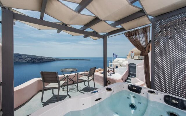 Theodora Suites - Adults Only