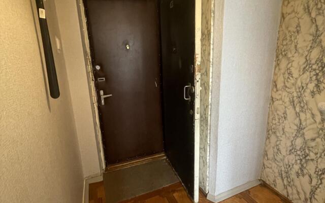 G-Kvartal (Джи-квартал) на улице Туристская 27 корпус 1