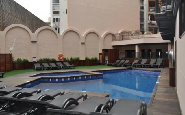 Apartaments Trimar