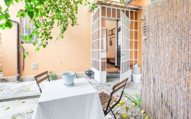 Garden House Vicenza
