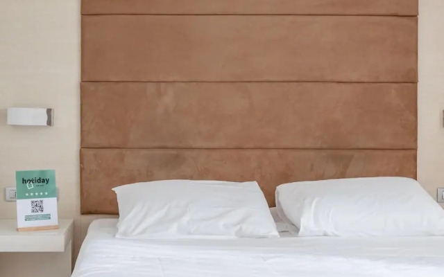 HOTIDAY Room Collection - Pisa