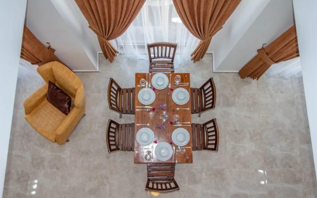 Fethiye Tuna 1 Villa