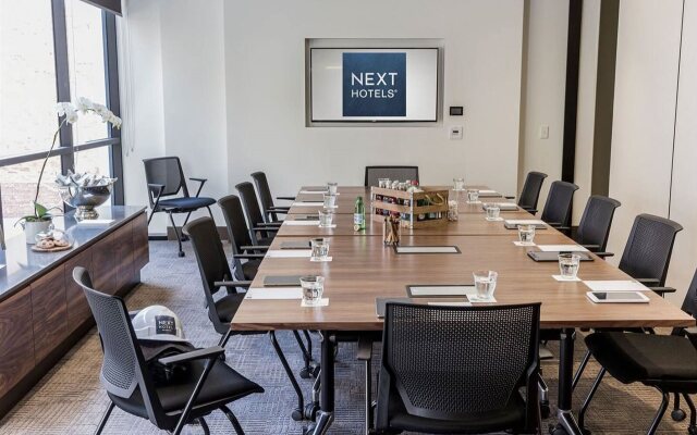 Hyatt Regency Brisbane