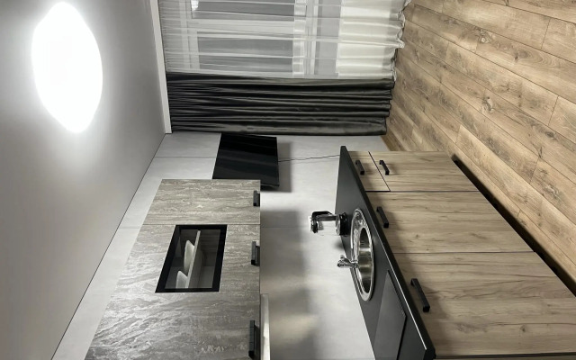 Air Home Apartments on Lenin Street