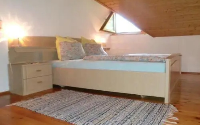 Garten- & Loggia-Appartement HERRENHAUS