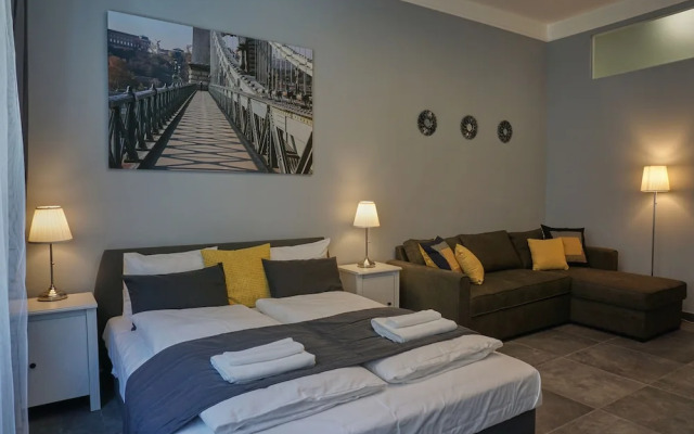 K1 Apartment