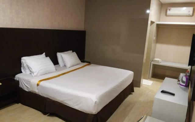 Hotel Sinar 2