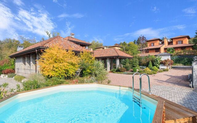Villa Il Grotto