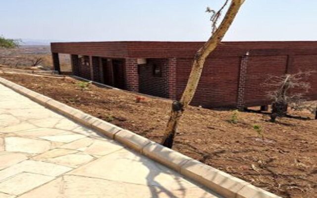 Africa Safari Karatu