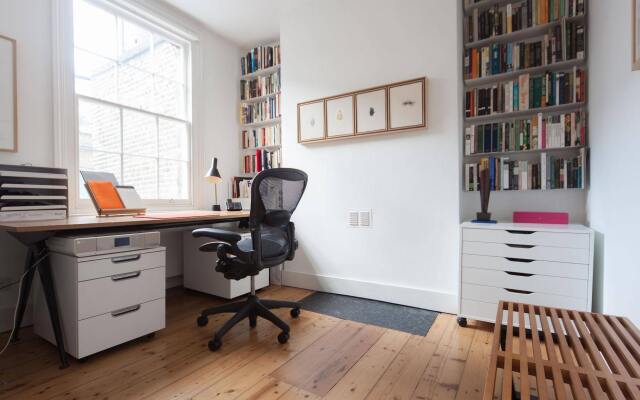Onefinestay - Waterloo Apartments