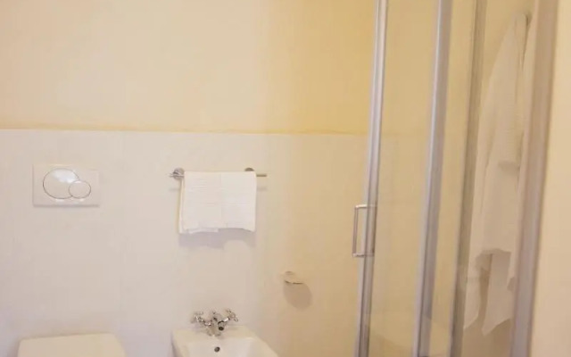 Agriturismo La Burlanda