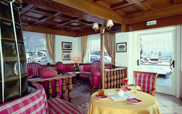 Hotel Patrizia
