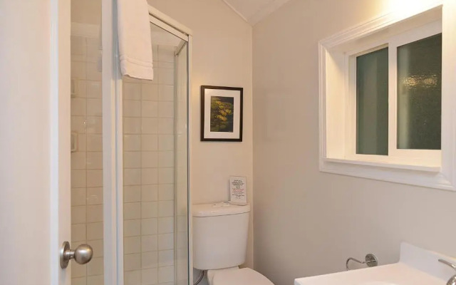 Fisherman's Resort & Marina