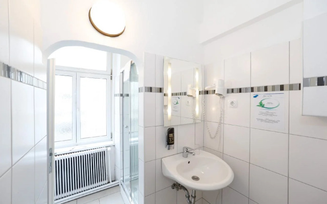 Time Out City Hotel Vienna