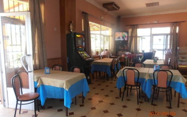 Hostal Restaurante Las Rejas