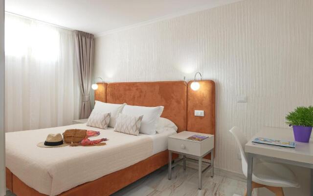 Rome Airport Inn