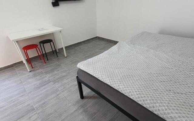 Budget Apartment LeLo Center 4