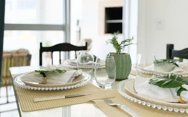 Resid. Clube Mar Grosso-Laguna - LAG706