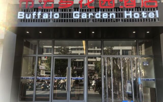 Bufallo Garden Inn