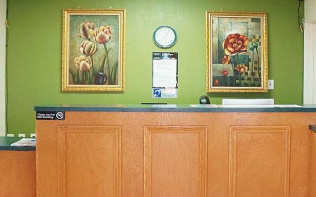 Classic Inn Red Bluff