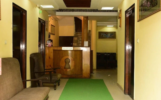 Hotel Ayaan Residency Manali