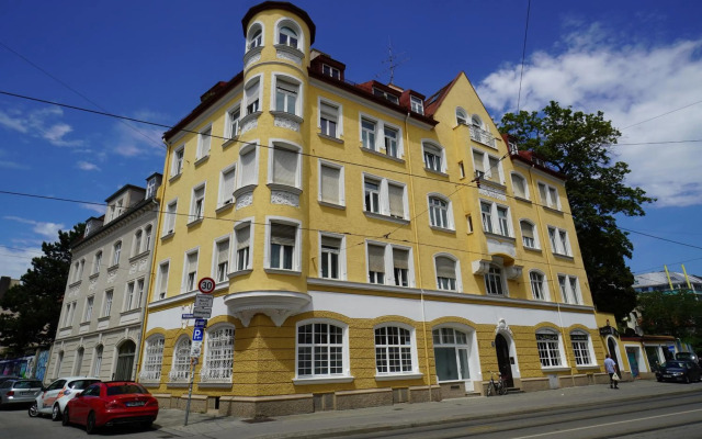 HOMELY STAY Studio 4