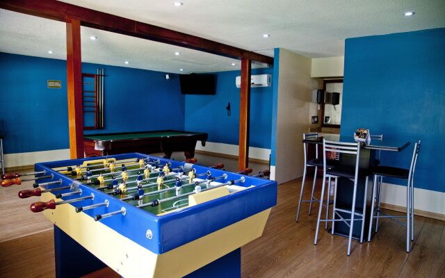 Hotel Los Andes