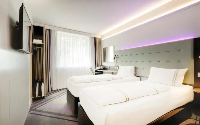 Premier Inn Berlin City Centre