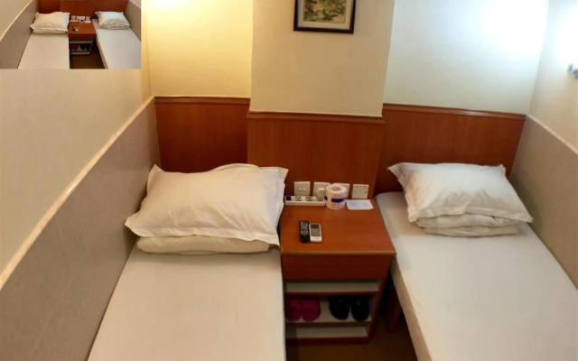 Well Yet Guest House