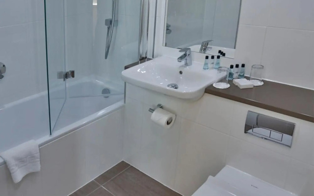 Best Western Plus Nottingham City Centre