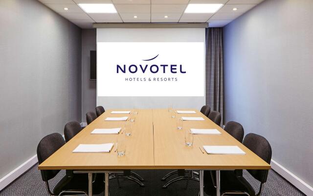 Novotel Manchester West