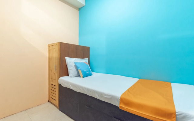 Sans Stay Skyland Pasteur Bandung