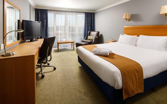 Holiday Inn Brentwood M25, Jct. 28 by IHG