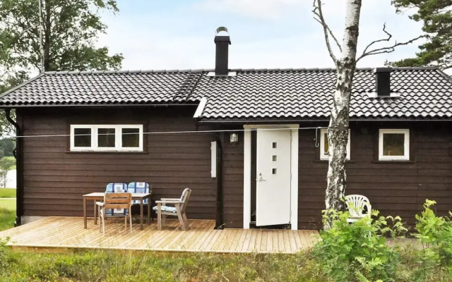 4 Person Holiday Home in Frandefors
