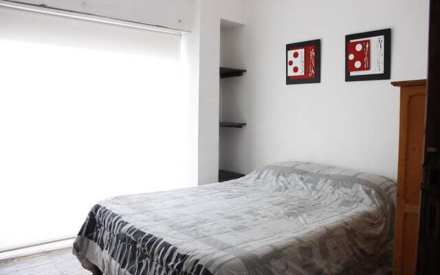 Yanquetruz Hostel Suite