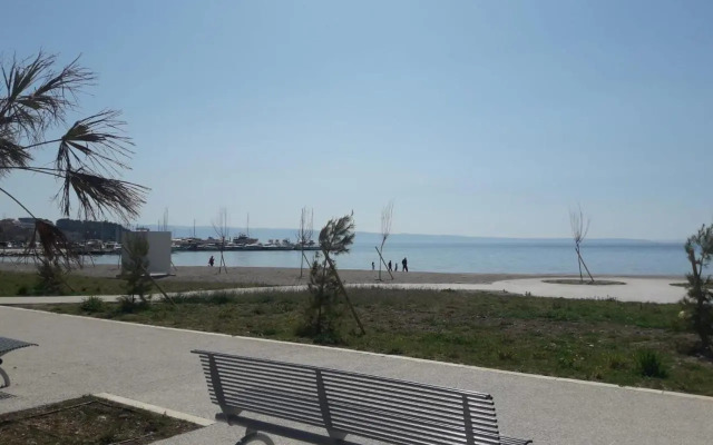 Apartments Nela