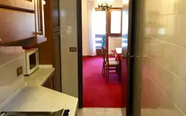 Appartamenti Campiglio
