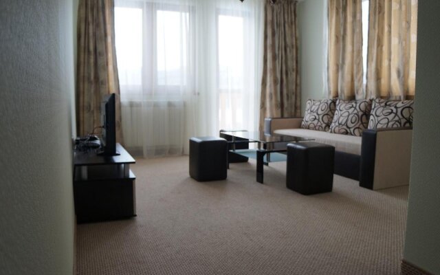 Family Hotel KrisBo