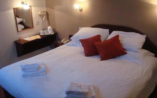 Patten Arms Hotel