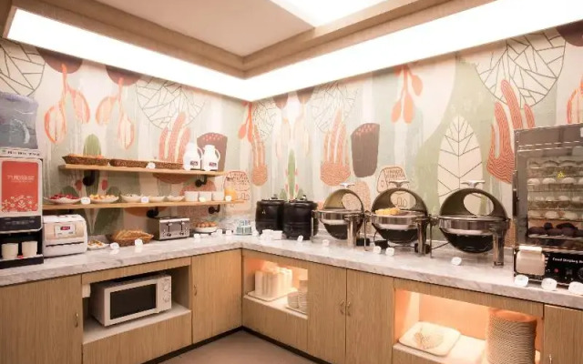 Hanting Hotel Beijing Xidan Shopping Center