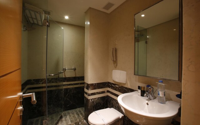 Coral Beach Hotel and Resort Beirut