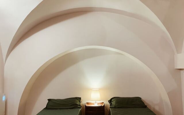 Residenza Tritone a Fontana di Trevi