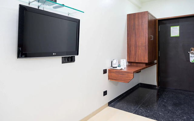 Treebo Trend Royal Kourt Aurangabad