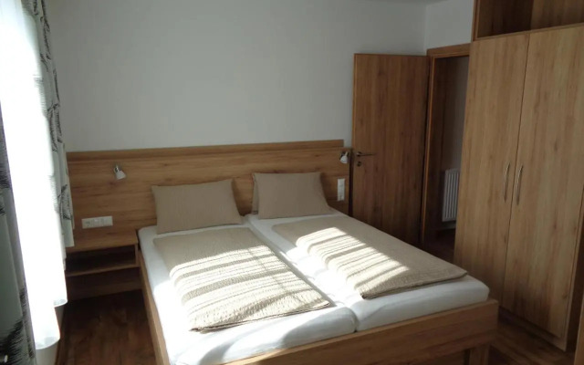 Haus Alpenfriede