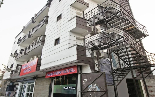 OYO 24380 Park View Guest House