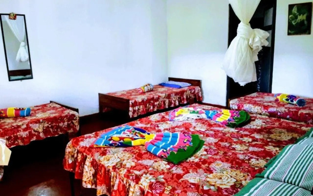 Koslanda Rest