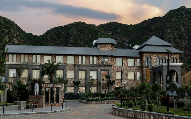 Pushkara Resort And Spa
