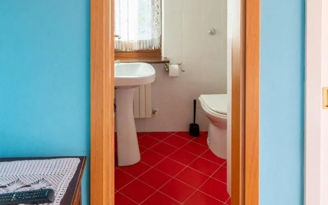 TraMonti Guesthouse&Affittacamere