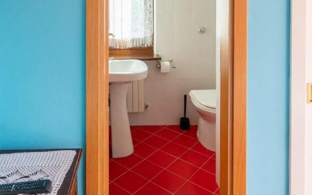 TraMonti Guesthouse&Affittacamere